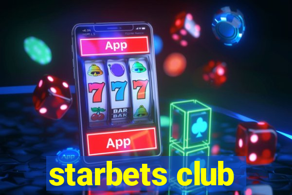 starbets club